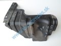 kryt pod motor na chevrolet aveo 1,2i, autodiely na chevrolet aveo, 